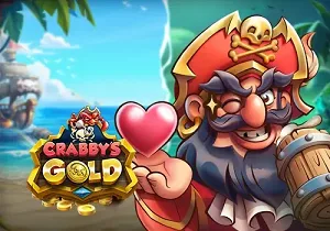 Grabby's Gold